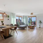Apartment Alpenliebe