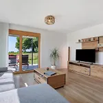 Apartment Alpenliebe *
