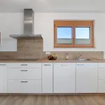 Apartment Alpenliebe Hoechenschwand