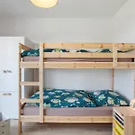 Apartment Alpenliebe Hoechenschwand