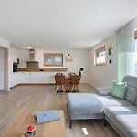 Apartment Alpenliebe