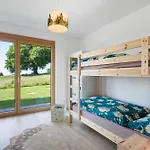 Alpenliebe Apartment