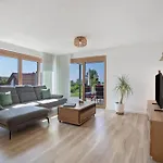 Apartment Alpenliebe