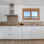 Apartment Alpenliebe Hoechenschwand