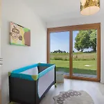Alpenliebe Apartment