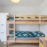 Alpenliebe Apartment *