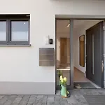 Apartment Alpenliebe
