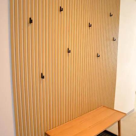 Alpenliebe Apartment Hoechenschwand