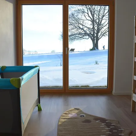 Apartment Alpenliebe Hoechenschwand