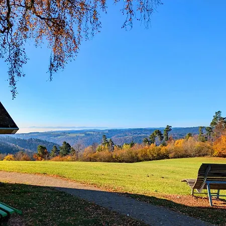 Alpenliebe Hoechenschwand