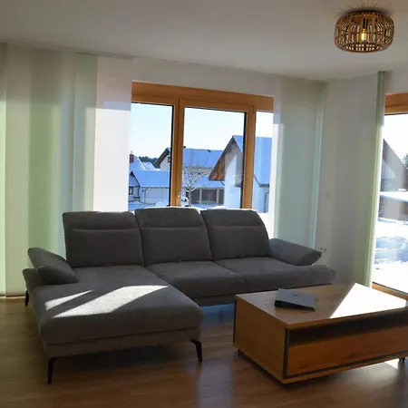 Alpenliebe Apartment