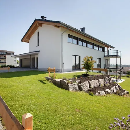 Alpenliebe Höchenschwand