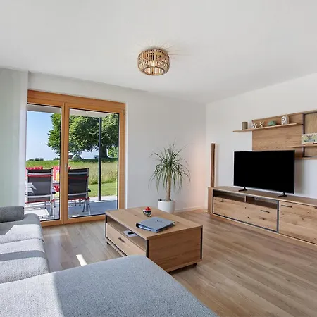 Apartman Alpenliebe *