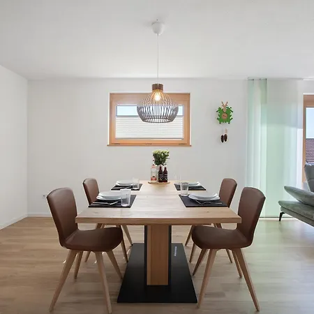 Alpenliebe Apartman *