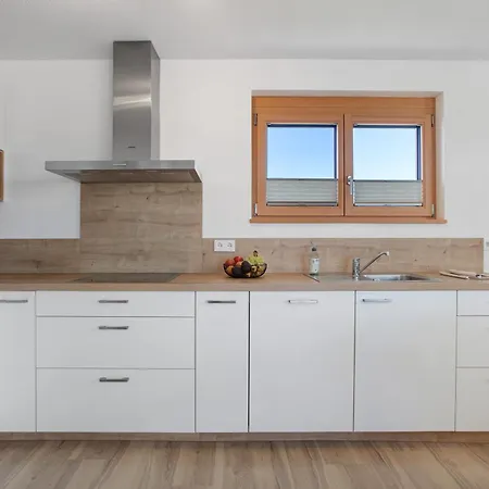 Apartman Alpenliebe Höchenschwand