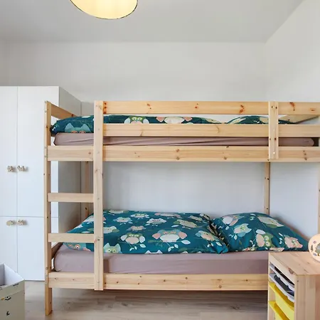 Appartamento Alpenliebe Höchenschwand