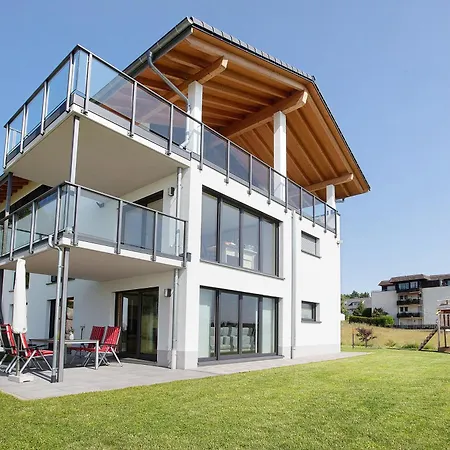 Apartment Alpenliebe Hoechenschwand