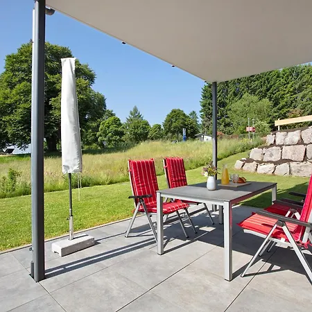 Alpenliebe Apartman *