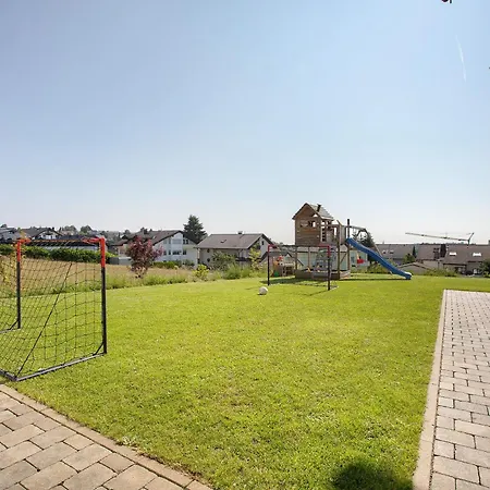 Alpenliebe Apartman *