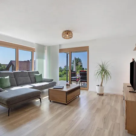 Alpenliebe * Höchenschwand