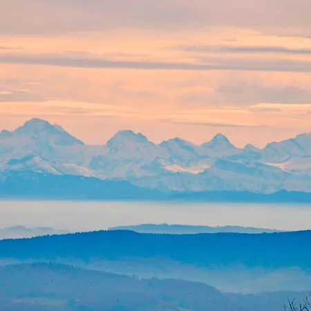 Alpenliebe *
