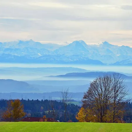 Alpenliebe * Höchenschwand